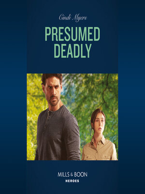 cover image of Presumed Deadly